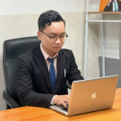 Trung ( Mr.Silver )