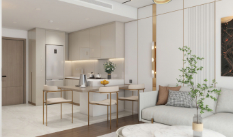 Dự Án Căn hộ Ba Son. Quận 1. Tp.Hồ Chí Minh