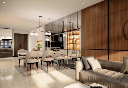 MIRO DECOR - KIẾN TẠO BÊN TRONG TỔ ẤM