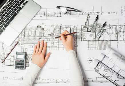 Tư Vấn Kiến Trúc