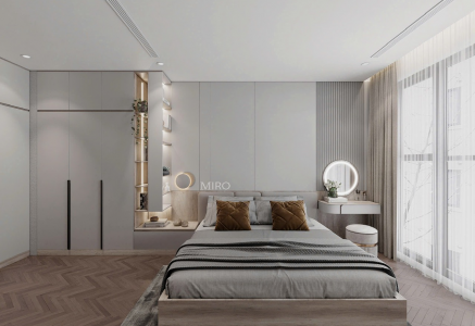 Nội Thất Gỗ Công Nghiệp TP.HCM