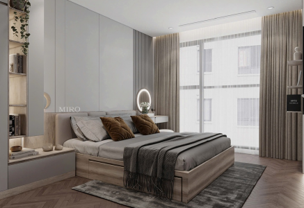 Thiết kế nội thất