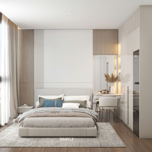 Dự Án Căn hộ Ba Son. Quận 1. Tp.Hồ Chí Minh