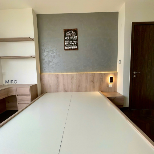 Nội Thất Gỗ Công Nghiệp TP.HCM