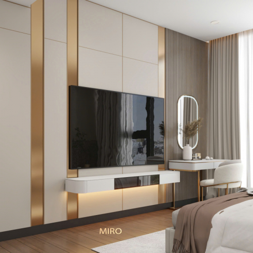 Dự Án Căn hộ Ba Son. Quận 1. Tp.Hồ Chí Minh