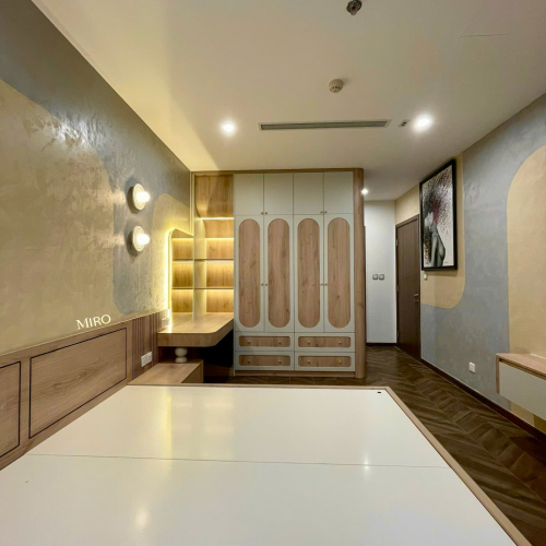 Nội Thất Gỗ Công Nghiệp TP.HCM