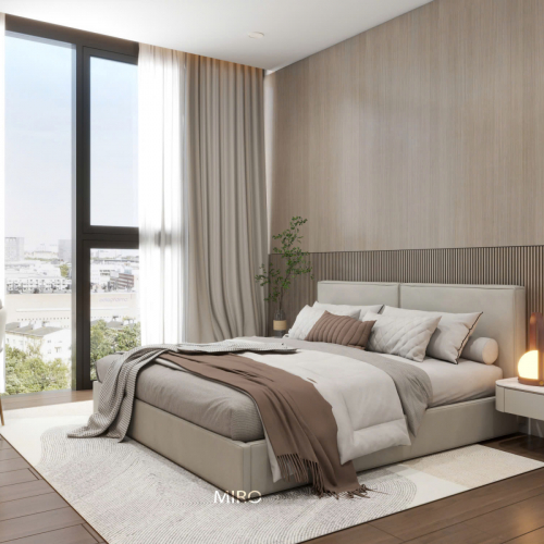 Dự Án Căn hộ Ba Son. Quận 1. Tp.Hồ Chí Minh