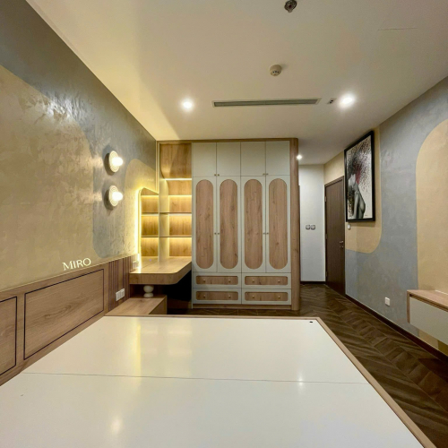 Bàn Giao Nội Thất Căn Hộ Quận 9 – Dịch Vụ Trọn Gói, Miễn Phí Thiết Kế 3D