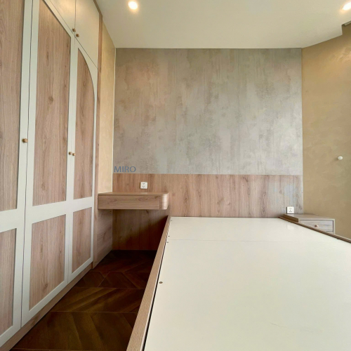 Bàn Giao Nội Thất Căn Hộ Quận 9 – Dịch Vụ Trọn Gói, Miễn Phí Thiết Kế 3D