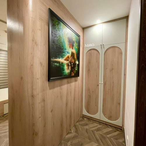 Bàn Giao Nội Thất Căn Hộ Quận 9 – Dịch Vụ Trọn Gói, Miễn Phí Thiết Kế 3D