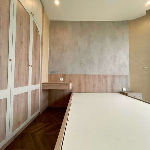 Nội Thất Gỗ Công Nghiệp TP.HCM