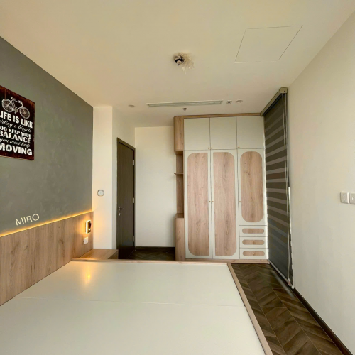 Nội Thất Gỗ Công Nghiệp TP.HCM