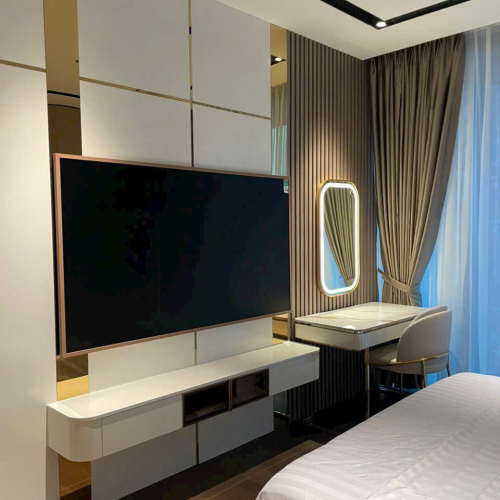 Nội Thất Gỗ Công Nghiệp TP.HCM