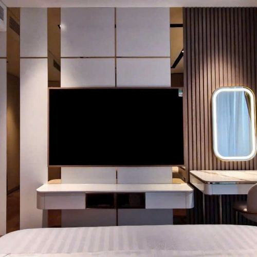 Nội Thất Gỗ Công Nghiệp TP.HCM