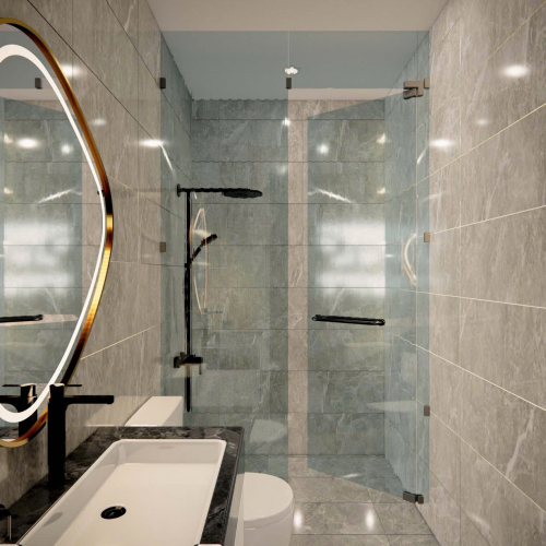 MIRO DECOR - KIẾN TẠO BÊN TRONG TỔ ẤM