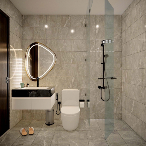 MIRO DECOR - KIẾN TẠO BÊN TRONG TỔ ẤM