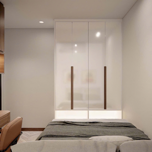 MIRO DECOR - KIẾN TẠO BÊN TRONG TỔ ẤM