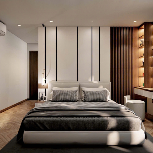 MIRO DECOR - KIẾN TẠO BÊN TRONG TỔ ẤM