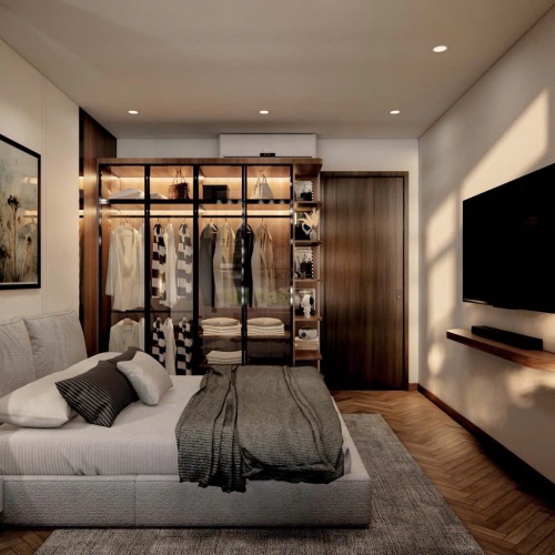 MIRO DECOR - KIẾN TẠO BÊN TRONG TỔ ẤM