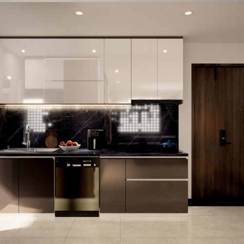 MIRO DECOR - KIẾN TẠO BÊN TRONG TỔ ẤM