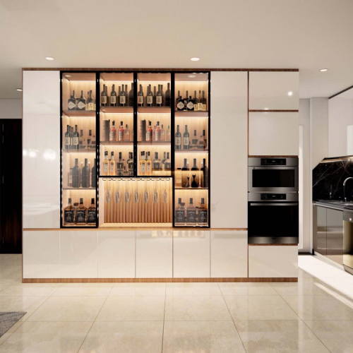 MIRO DECOR - KIẾN TẠO BÊN TRONG TỔ ẤM