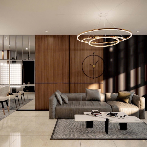 MIRO DECOR - KIẾN TẠO BÊN TRONG TỔ ẤM