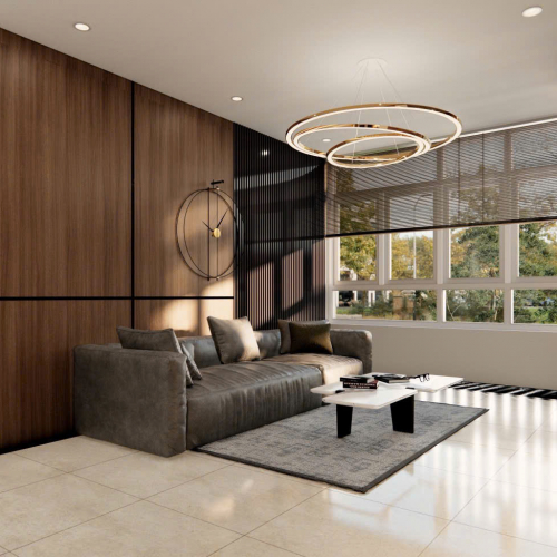 MIRO DECOR - KIẾN TẠO BÊN TRONG TỔ ẤM