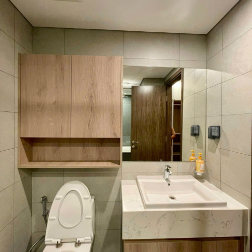 Nội Thất Gỗ Công Nghiệp TP.HCM