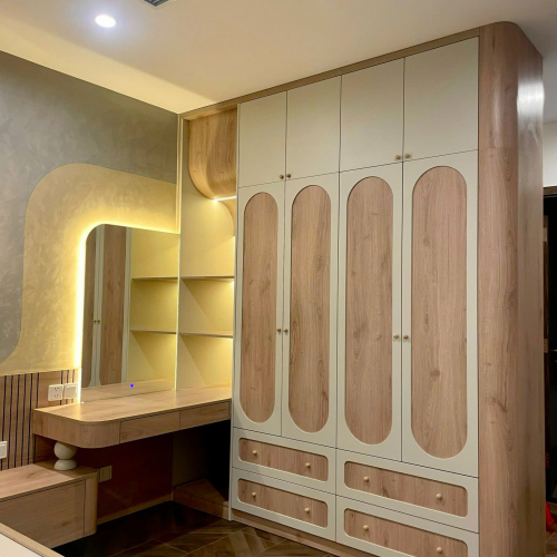 Nội Thất Gỗ Công Nghiệp TP.HCM