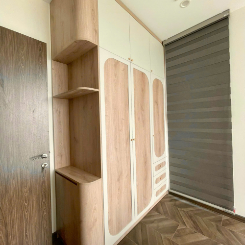 Nội Thất Gỗ Công Nghiệp TP.HCM