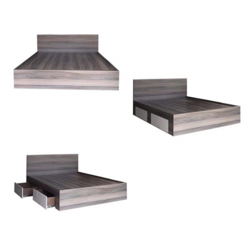 Mẫu Giường Hiện Đại