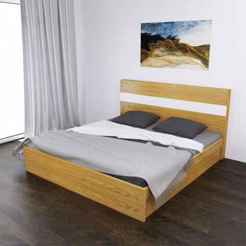 Mẫu Giường Hiện Đại