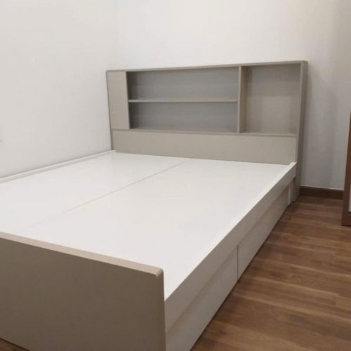 Mẫu Giường Hiện Đại
