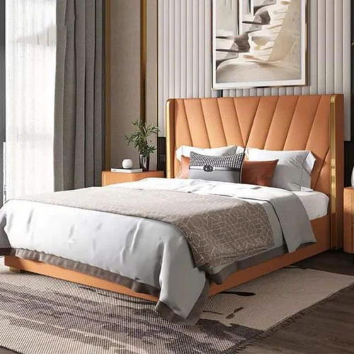 Mẫu Giường Hiện Đại