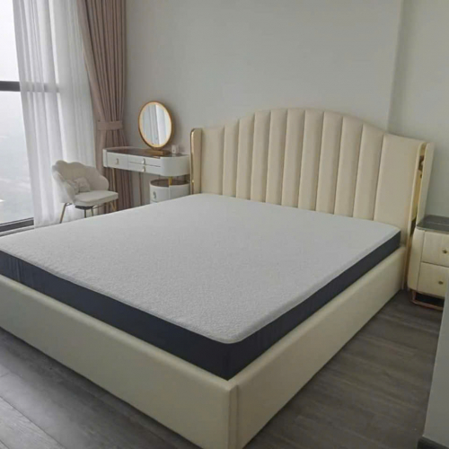 Mẫu Giường Hiện Đại