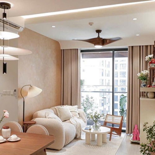 Mẫu Sofa Hiện Đại