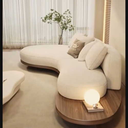 Mẫu Sofa Hiện Đại