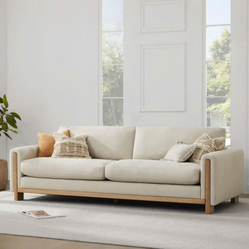 Mẫu Sofa Hiện Đại