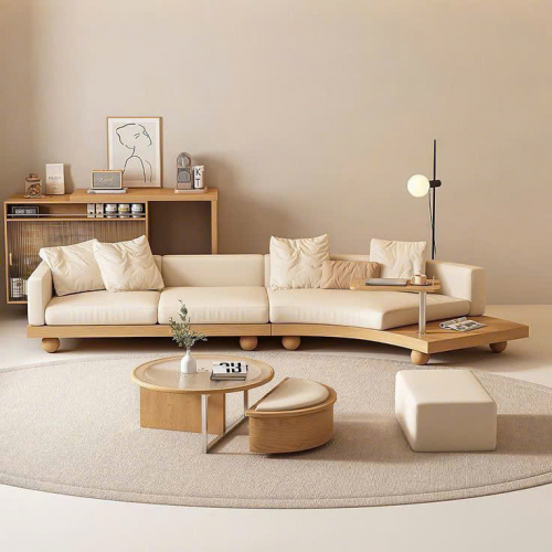 Mẫu Sofa Hiện Đại