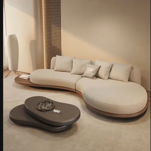 Mẫu Sofa Hiện Đại