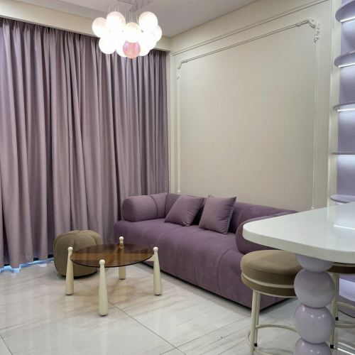 Mẫu Sofa Hiện Đại