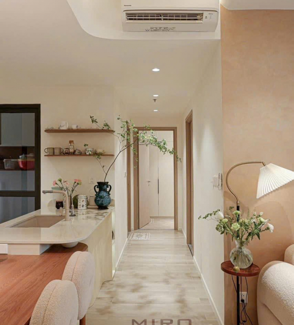 Bàn Giao Nội Thất Căn Hộ Quận 9 – Dịch Vụ Trọn Gói, Miễn Phí Thiết Kế 3D