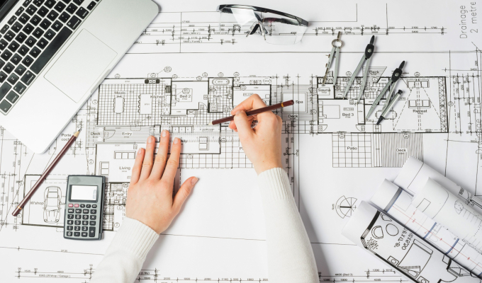 Tư Vấn Kiến Trúc