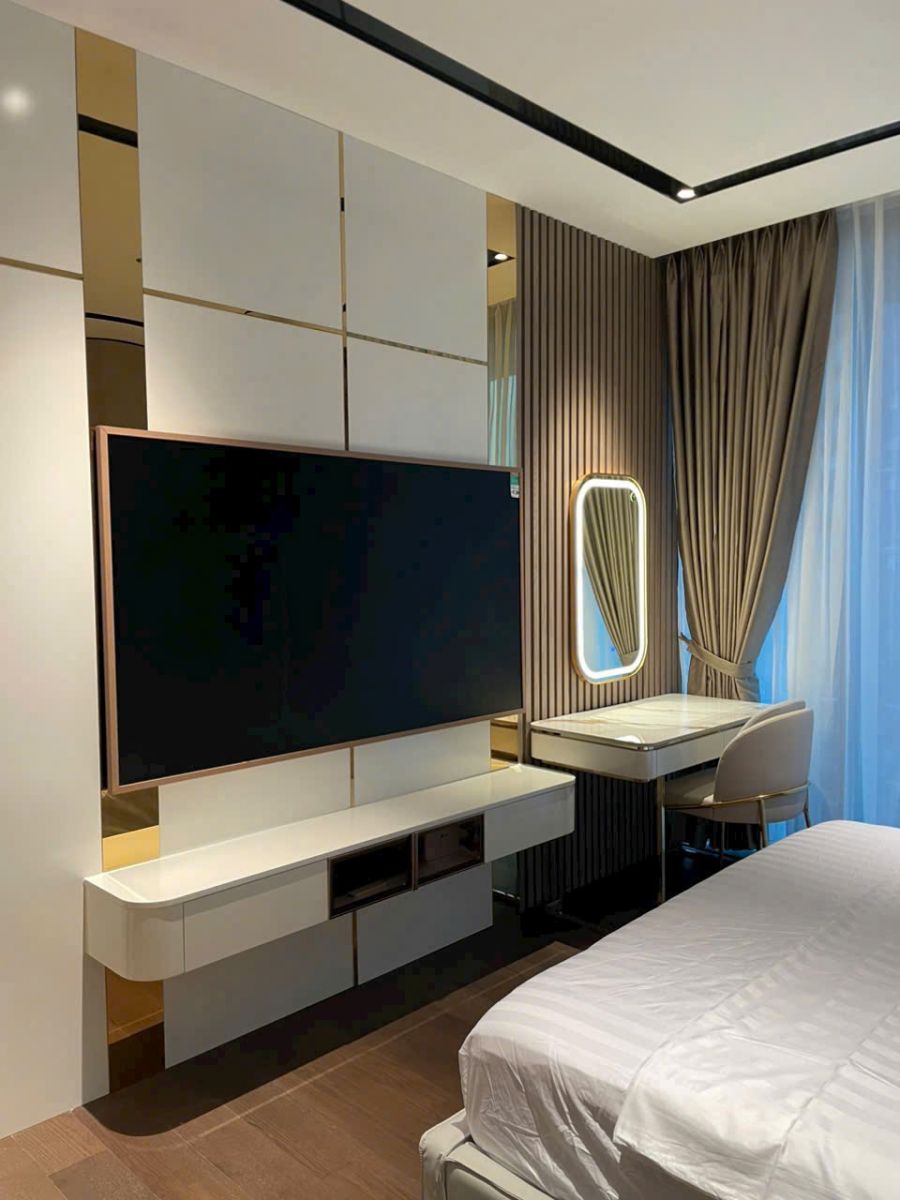 nội thất gỗ công nghiệp quận 12