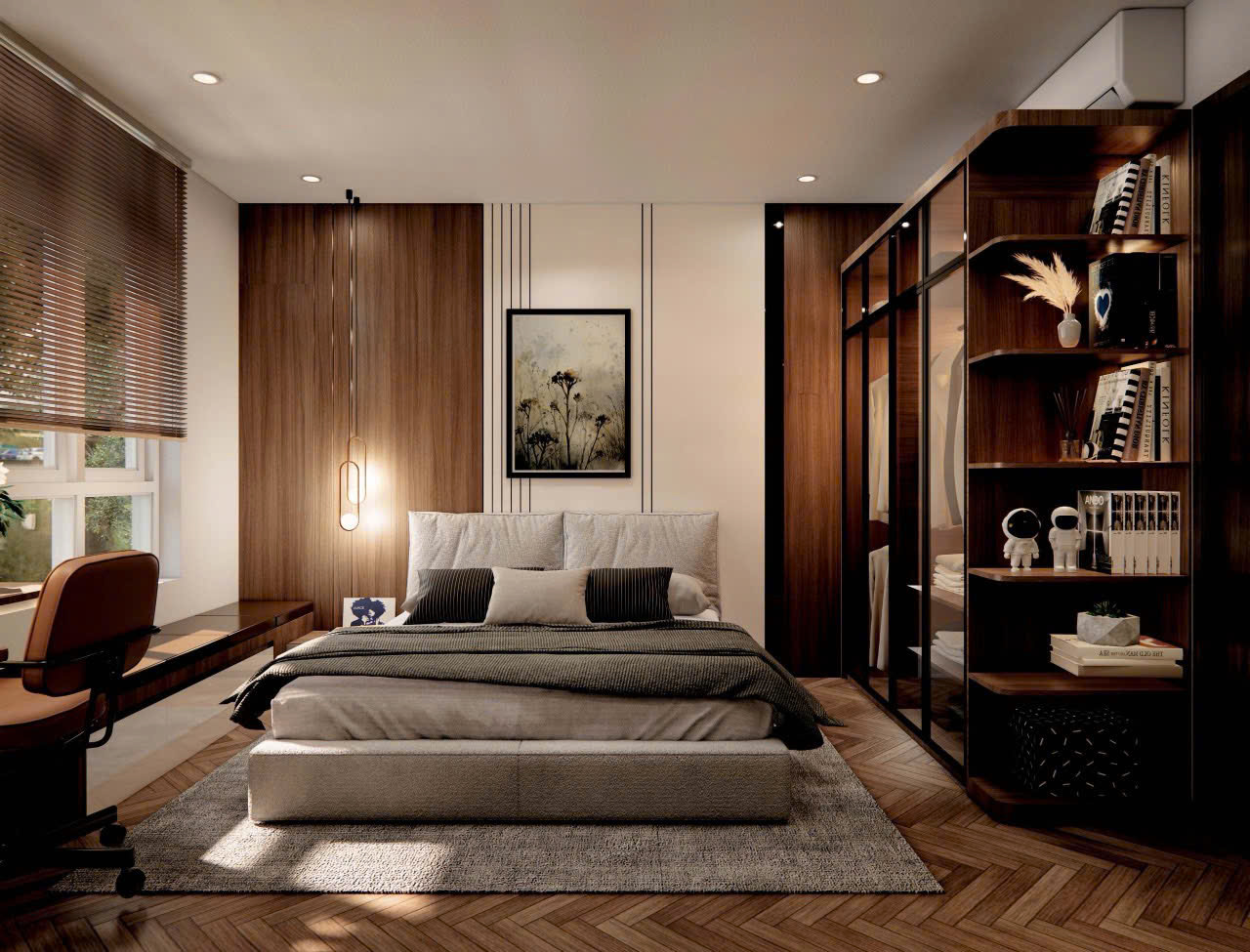 Banner Dự án
