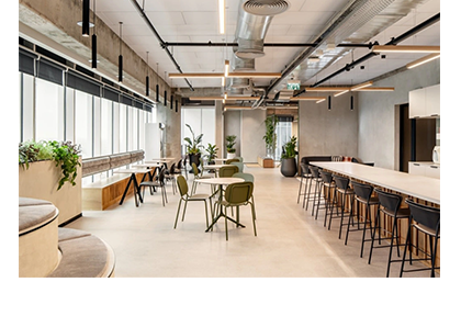 Banner Dự án