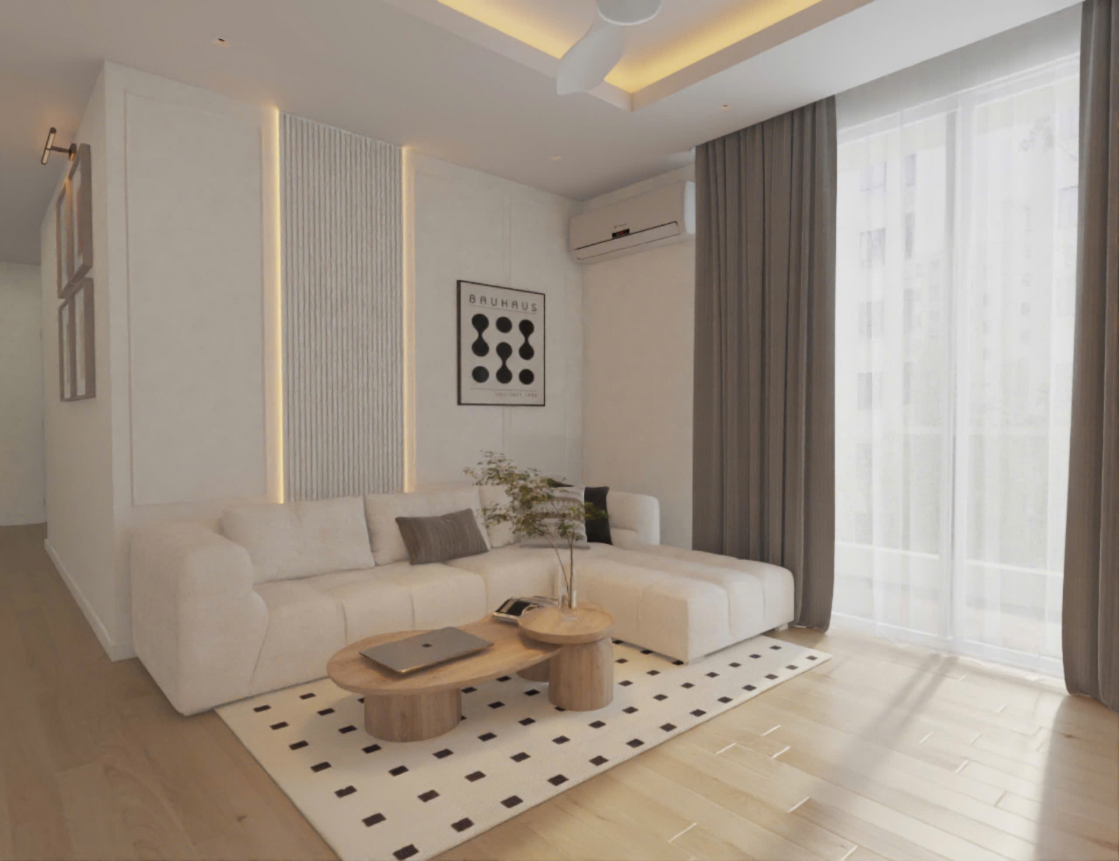 Banner Dự án
