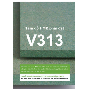 Gỗ MDF có tốt cho sức khỏe không ?