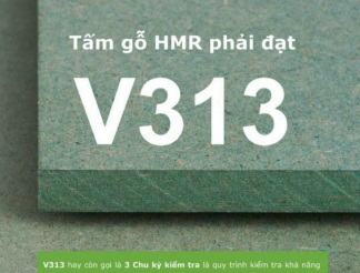 Gỗ MDF có tốt cho sức khỏe không ?