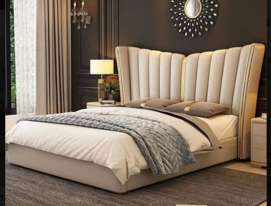 Mẫu Giường Hiện Đại